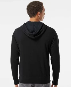 OUTLET-Independent Trading Co. Lightweight Full-Zip Hooded Sweatshirt 27 OUTLET-Independent Trading Co. Lightweight Full-Zip Hooded Sweatshirt -Thread Logic Store Independent Trading Co Lightweight Full Zip Hooded Sweatshirt 6