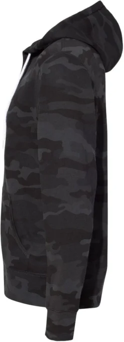 OUTLET-Independent Trading Co. Lightweight Full-Zip Hooded Sweatshirt 30 OUTLET-Independent Trading Co. Lightweight Full-Zip Hooded Sweatshirt -Thread Logic Store Independent Trading Co Lightweight Full Zip Hooded Sweatshirt 9