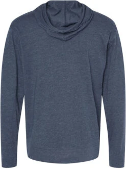 Independent Trading Co. Lightweight Jersey Full-Zip Hooded T-Shirt 22 Independent Trading Co. Lightweight Jersey Full-Zip Hooded T-Shirt -Thread Logic Store Independent Trading Co Lightweight Jersey Full Zip Hooded T Shirt 2