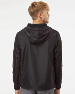 Independent Trading Co. Lightweight Windbreaker Pullover Jacket 32 Independent Trading Co. Lightweight Windbreaker Pullover Jacket -Thread Logic Store Independent Trading Co Lightweight Windbreaker Pullover Jacket 12