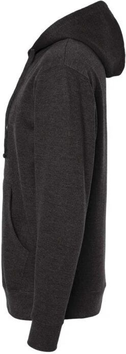 OUTLET-Independent Trading Co. Midweight Full-Zip Hooded Sweatshirt  -Thread Logic Store Independent Trading Co Midweight Full Zip Hooded Sweatshirt 15 a3187a23 da88 439a b563 31310bd15646