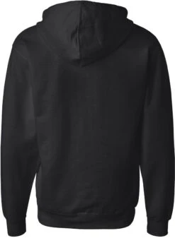 OUTLET-Independent Trading Co. Midweight Full-Zip Hooded Sweatshirt  -Thread Logic Store Independent Trading Co Midweight Full Zip Hooded Sweatshirt 2 c4dd305a 5eb8 4215 964c d54d935a1624