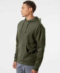 OUTLET-Independent Trading Co. Midweight Hooded Sweatshirt 31 OUTLET-Independent Trading Co. Midweight Hooded Sweatshirt -Thread Logic Store Independent Trading Co Midweight Hooded Sweatshirt 11