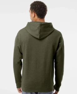 OUTLET-Independent Trading Co. Midweight Hooded Sweatshirt 32 OUTLET-Independent Trading Co. Midweight Hooded Sweatshirt -Thread Logic Store Independent Trading Co Midweight Hooded Sweatshirt 12
