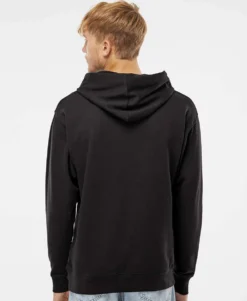 OUTLET-Independent Trading Co. Midweight Hooded Sweatshirt 26 OUTLET-Independent Trading Co. Midweight Hooded Sweatshirt -Thread Logic Store Independent Trading Co Midweight Hooded Sweatshirt 6