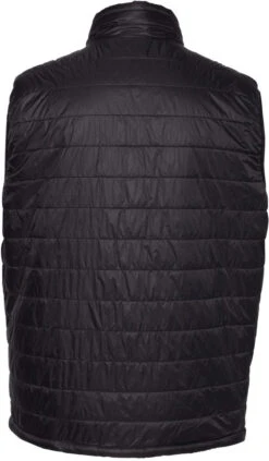 OUTLET-Independent Trading Co. Puffer Vest 9 OUTLET-Independent Trading Co. Puffer Vest -Thread Logic Store Independent Trading Co Puffer Vest 2