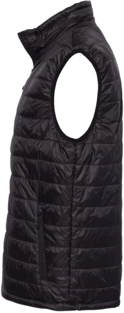 OUTLET-Independent Trading Co. Puffer Vest 10 OUTLET-Independent Trading Co. Puffer Vest -Thread Logic Store Independent Trading Co Puffer Vest 3