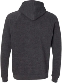 Independent Trading Co. Special Blend Raglan Hooded Sweatshirt -Thread Logic Store Independent Trading Co Special Blend Raglan Hooded Sweatshirt 14