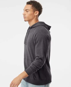 Independent Trading Co. Special Blend Raglan Hooded Sweatshirt -Thread Logic Store Independent Trading Co Special Blend Raglan Hooded Sweatshirt 17