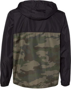 OUTLET-Independent Trading Co. Water-Resistant Lightweight Windbreaker -Thread Logic Store Independent Trading Co Water Resistant Lightweight Windbreaker 14