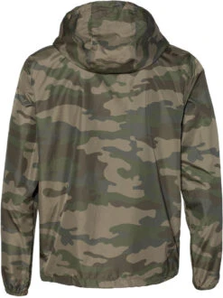 OUTLET-Independent Trading Co. Water-Resistant Lightweight Windbreaker -Thread Logic Store Independent Trading Co Water Resistant Lightweight Windbreaker 2