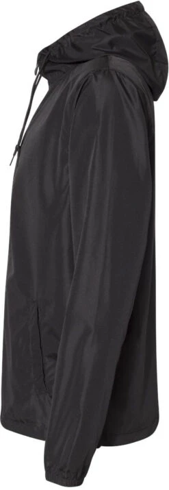 OUTLET-Independent Trading Co. Water-Resistant Lightweight Windbreaker -Thread Logic Store Independent Trading Co Water Resistant Lightweight Windbreaker 9