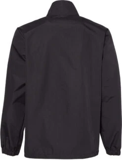 Independent Trading Co. Water-Resistant Windbreaker Coach’s Jacket 34 Independent Trading Co. Water-Resistant Windbreaker Coach’s Jacket -Thread Logic Store Independent Trading Co Water Resistant Windbreaker Coachs Jacket 14