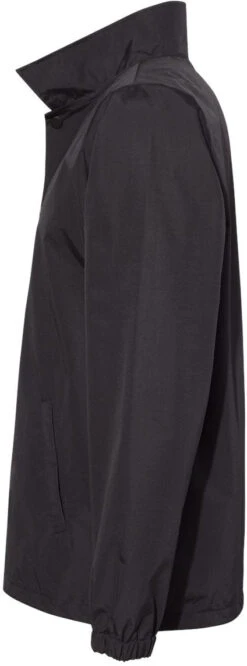 Independent Trading Co. Water-Resistant Windbreaker Coach’s Jacket 35 Independent Trading Co. Water-Resistant Windbreaker Coach’s Jacket -Thread Logic Store Independent Trading Co Water Resistant Windbreaker Coachs Jacket 15