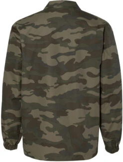 Independent Trading Co. Water-Resistant Windbreaker Coach’s Jacket 22 Independent Trading Co. Water-Resistant Windbreaker Coach’s Jacket -Thread Logic Store Independent Trading Co Water Resistant Windbreaker Coachs Jacket 2