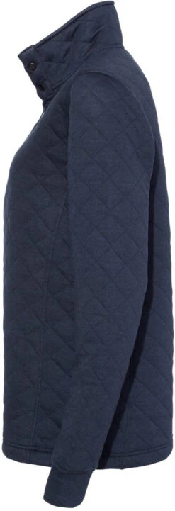 J America Ladies Quilted Snap Pullover 22 J America Ladies Quilted Snap Pullover -Thread Logic Store J America Ladies Quilted Snap Pullover 9