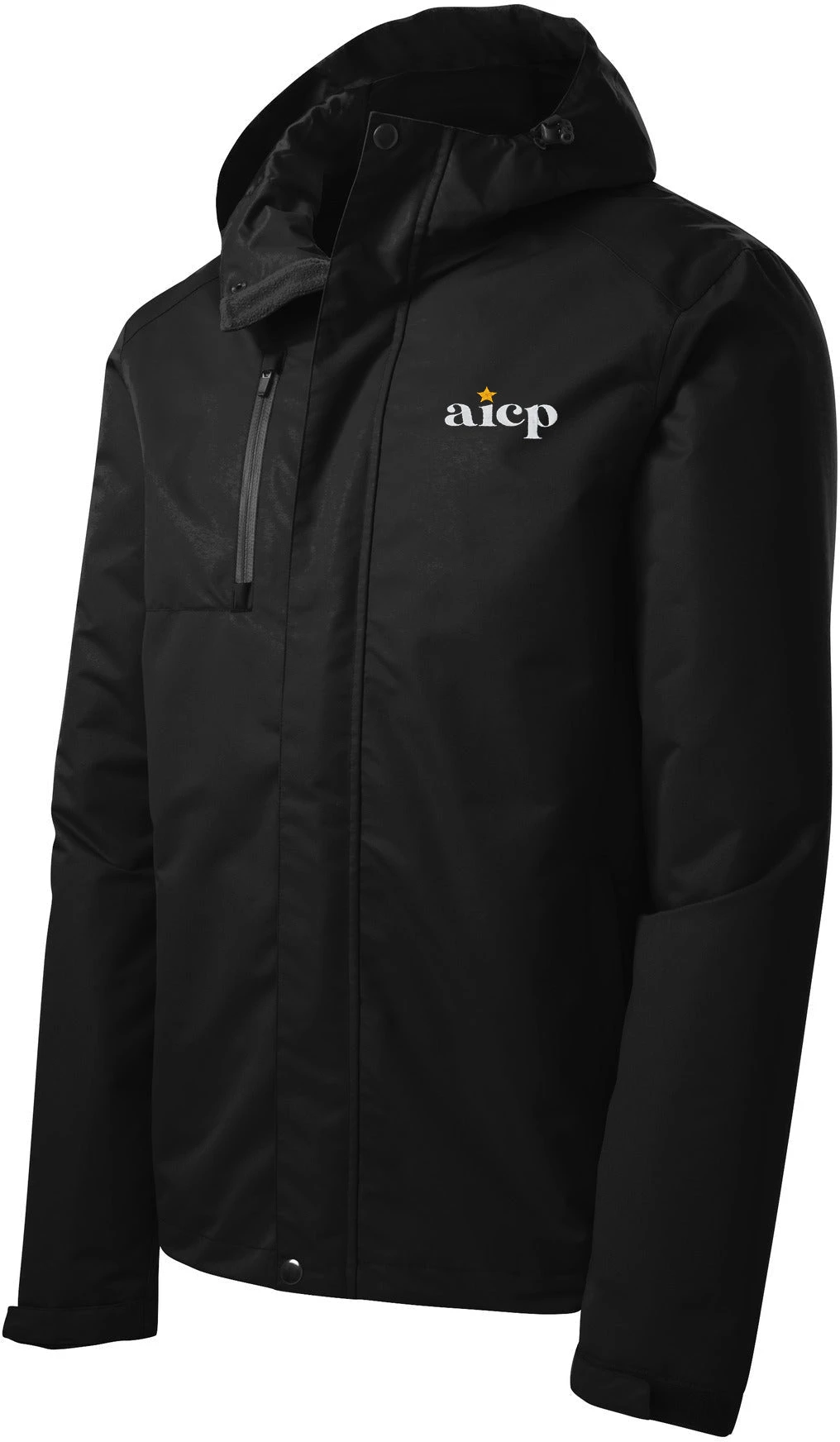 Port Authority All-Conditions Jacket 1 Port Authority All-Conditions Jacket