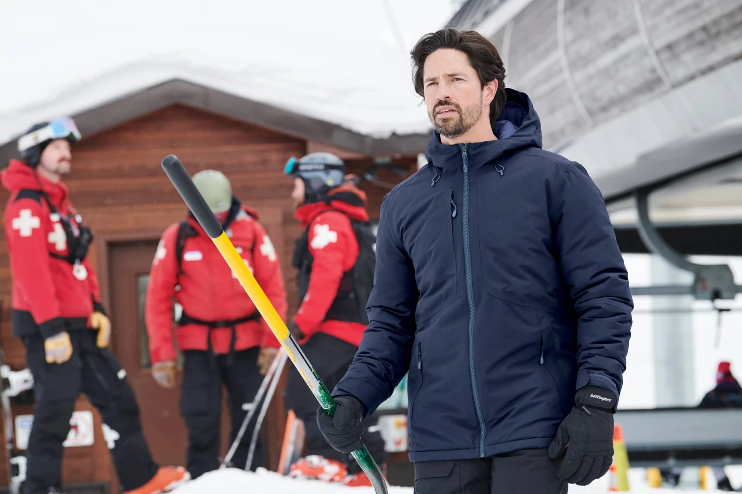 Port Authority Venture Waterproof Insulated Jacket 2 Port Authority Venture Waterproof Insulated Jacket - Image 2