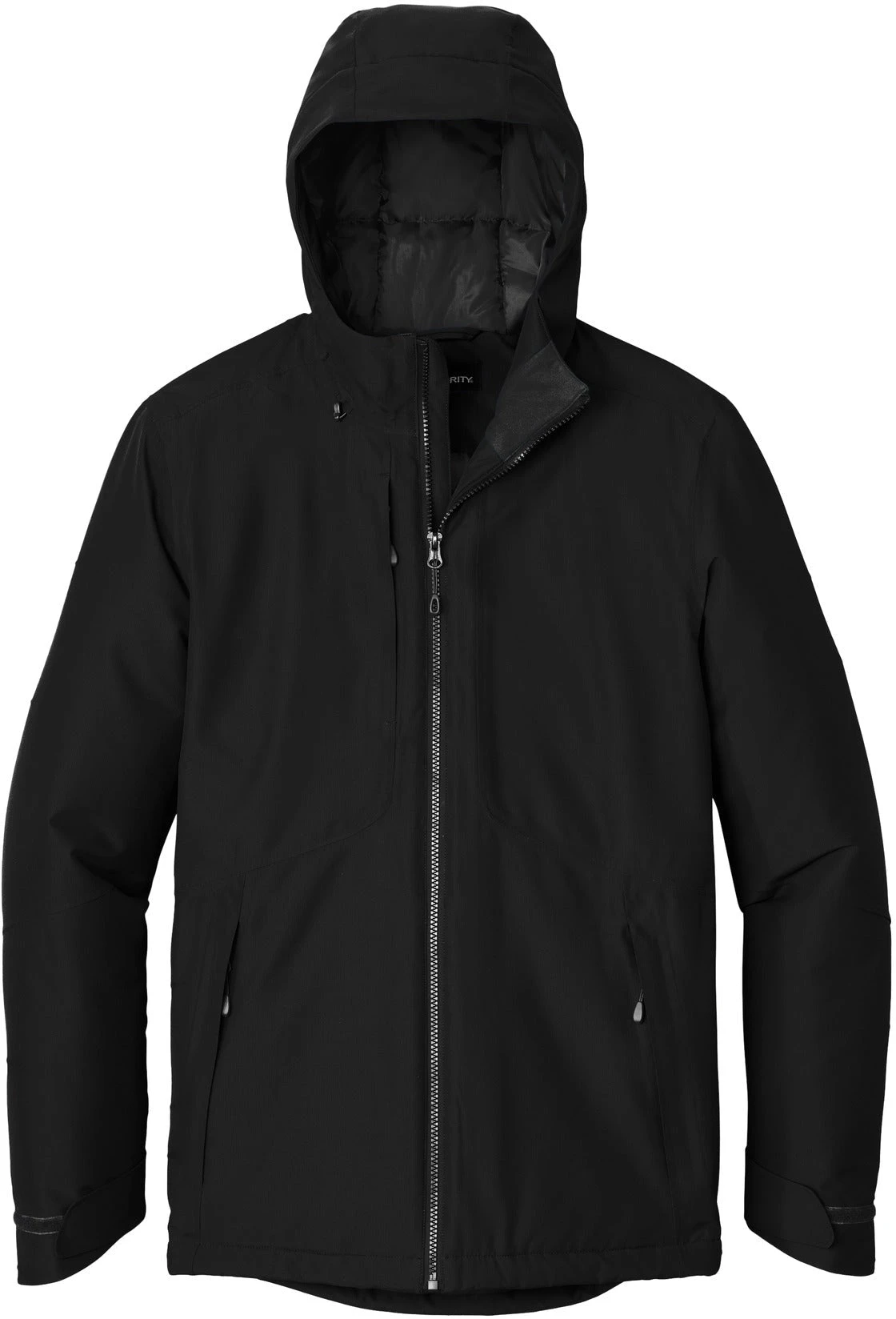 Port Authority Venture Waterproof Insulated Jacket 3 Port Authority Venture Waterproof Insulated Jacket - Image 3