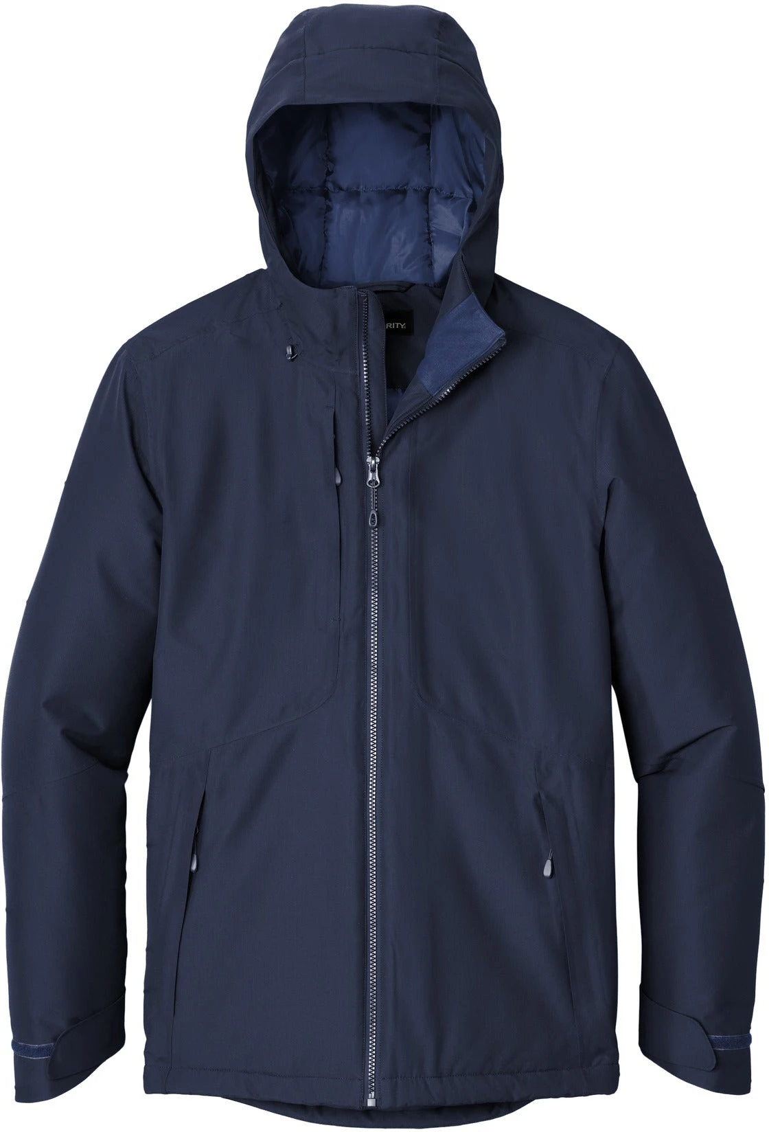 Port Authority Venture Waterproof Insulated Jacket 7 Port Authority Venture Waterproof Insulated Jacket - Image 7