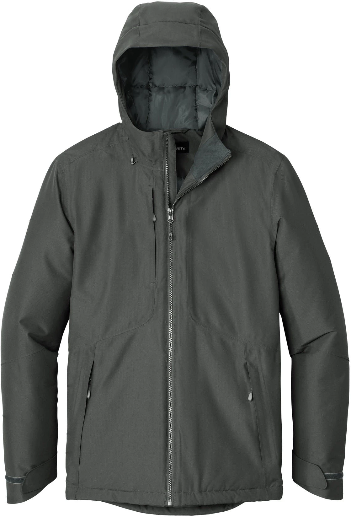 Port Authority Venture Waterproof Insulated Jacket 11 Port Authority Venture Waterproof Insulated Jacket - Image 11