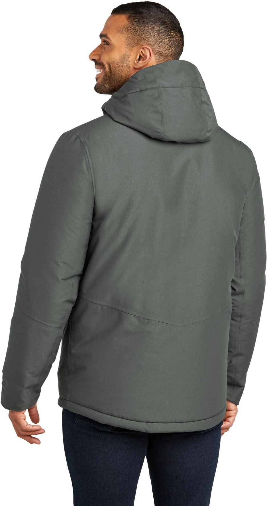 Port Authority Venture Waterproof Insulated Jacket 14 Port Authority Venture Waterproof Insulated Jacket - Image 14