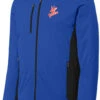 Port Authority Active Hooded Soft Shell Jacket