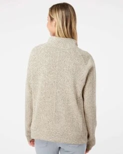 J. America Ladies Traverse Full-Zip Sweatshirt -Thread Logic Store J America Ladies Traverse Full Zip Sweatshirt 12