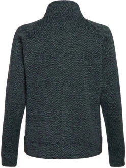 J. America Ladies Traverse Full-Zip Sweatshirt -Thread Logic Store J America Ladies Traverse Full Zip Sweatshirt 2