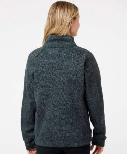 J. America Ladies Traverse Full-Zip Sweatshirt -Thread Logic Store J America Ladies Traverse Full Zip Sweatshirt 6