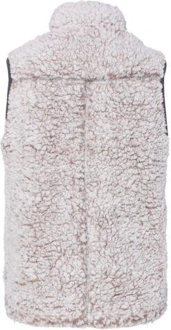 J. America Women’s Epic Sherpa Full-Zip Vest 12 J. America Women’s Epic Sherpa Full-Zip Vest -Thread Logic Store J America Womens Epic Sherpa Full Zip Vest 5