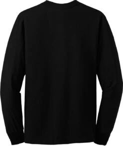 Jerzees Dri-Power 50/50 Cotton/Poly Long Sleeve T-Shirt -Thread Logic Store Jerzees Dri Power 5050 CottonPoly Long Sleeve T Shirt 6