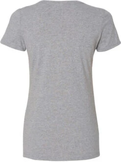 Jerzees Dri-Power Ladies 50/50 T-Shirt -Thread Logic Store Jerzees Dri Powerr Ladies 5050 T Shirt 4