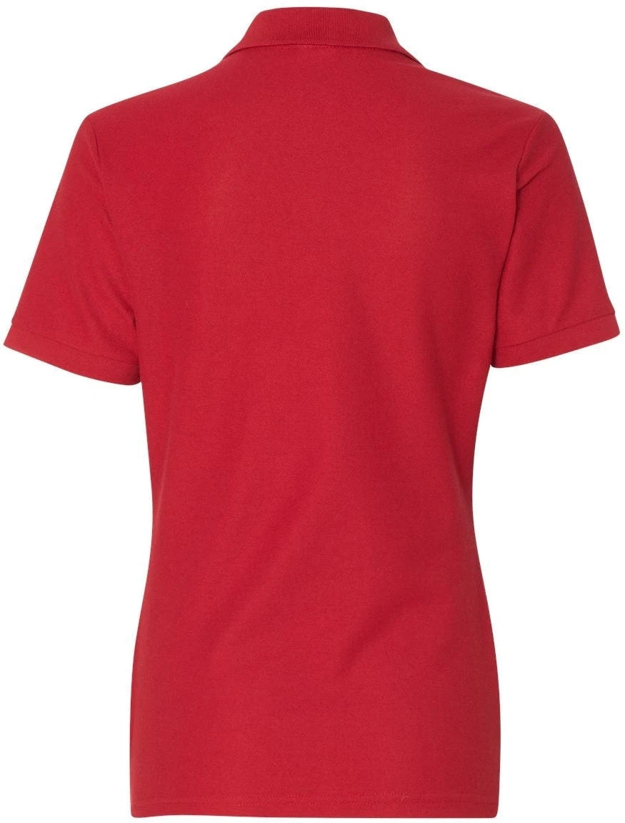 Jerzees Ladies Easy Care Polo 12 Jerzees Ladies Easy Care Polo - Image 12