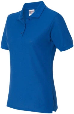 Jerzees Ladies Easy Care Polo 31 Jerzees Ladies Easy Care Polo -Thread Logic Store Jerzees Ladies Easy Care Polo 14