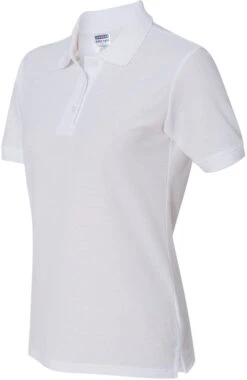 Jerzees Ladies Easy Care Polo 34 Jerzees Ladies Easy Care Polo -Thread Logic Store Jerzees Ladies Easy Care Polo 17