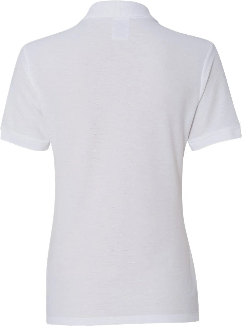 Jerzees Ladies Easy Care Polo 18 Jerzees Ladies Easy Care Polo - Image 18