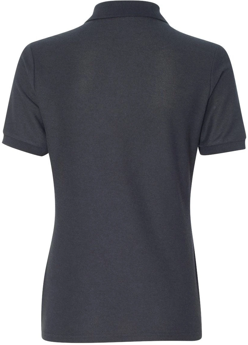 Jerzees Ladies Easy Care Polo 6 Jerzees Ladies Easy Care Polo - Image 6