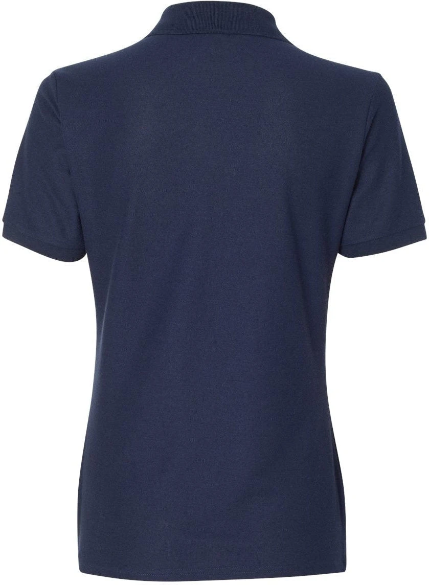 Jerzees Ladies Easy Care Polo 9 Jerzees Ladies Easy Care Polo - Image 9