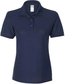 Jerzees Ladies Easy Care Polo 24 Jerzees Ladies Easy Care Polo -Thread Logic Store Jerzees Ladies Easy Care Polo J Navy S 7