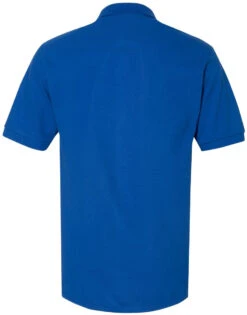 Jerzees Ringspun Cotton Piqué Polo Shirt -Thread Logic Store Jerzees Ringspun Cotton Pique Polo Shirt 14