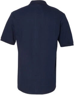 Jerzees Ringspun Cotton Piqué Polo Shirt -Thread Logic Store Jerzees Ringspun Cotton Pique Polo Shirt 17