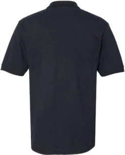 Jerzees Ringspun Cotton Piqué Polo Shirt -Thread Logic Store Jerzees Ringspun Cotton Pique Polo Shirt 5