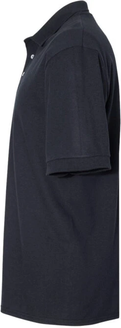 Jerzees Ringspun Cotton Piqué Polo Shirt -Thread Logic Store Jerzees Ringspun Cotton Pique Polo Shirt 6