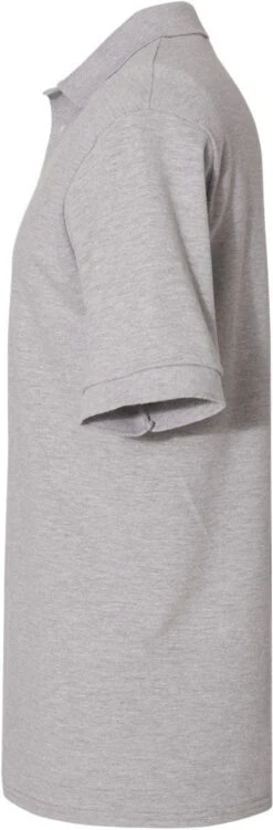 Jerzees Ringspun Cotton Piqué Polo Shirt -Thread Logic Store Jerzees Ringspun Cotton Pique Polo Shirt 9