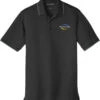 Port Authority Dry Zone UV Micro-Mesh Tipped Polo