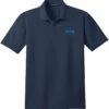 Port Authority Stain-Resistant Polo Shirt