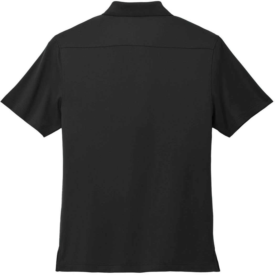 Port Authority City Stretch Flat Knit Polo 16 Port Authority City Stretch Flat Knit Polo - Image 16