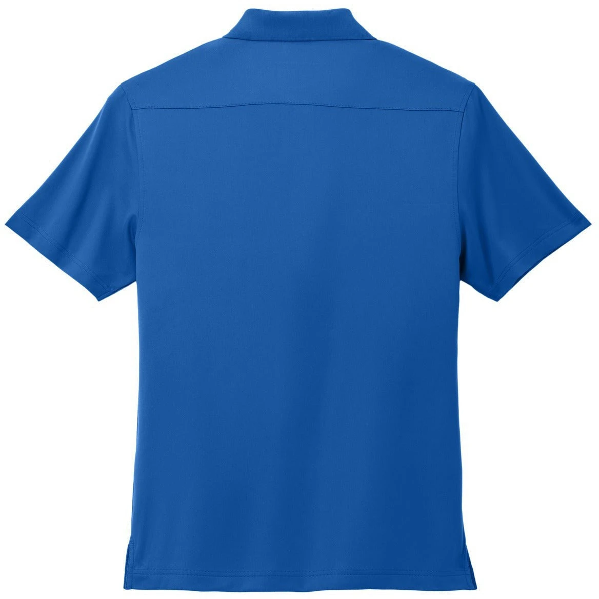 Port Authority City Stretch Flat Knit Polo 8 Port Authority City Stretch Flat Knit Polo - Image 8