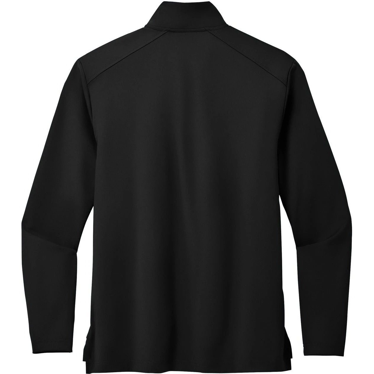 Port Authority C-FREE Double Knit 1/4-Zip 16 Port Authority C-FREE Double Knit 1/4-Zip - Image 16